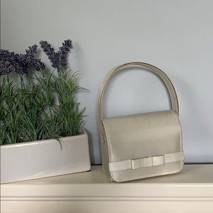 Women’s mini purse